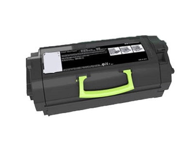 Toner Lexmark MS817dn MS818dn - Compatibile - Nero - 53B2H00 53B2H00 da 25.000 pagine A4