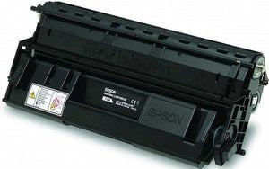 Toner Epson M 8000 M 8000 D 3 TN M 8000 DN M 8000 DTN M 8000 N M 8000 M 8000TN - Rigenerato - Nero - M8000 S051188 da 15.000 pagine A4