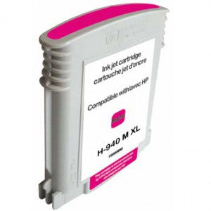 Cartuccia HP OfficeJet Pro 8000 OfficeJet Pro 8000 OfficeJet Pro 8500 OfficeJet Pro 8500a A909 OfficeJet Pro - Compatibile - Magenta - 940XLM C4908AE da 28mL pagine A4