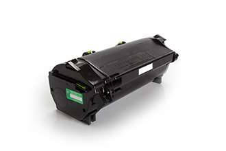 Toner Dell B5460dn B5465dnf - Compatibile - Nero - DEB5460L 593-11186 03YNJ da 6.000 pagine A4