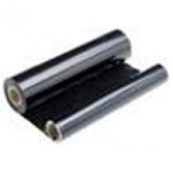 Nastro ttr Fax Brother TTR FAX FAX 1010 1020+ 1020E 1030E 1030 1170 1270 1350M 1450M 1570M MFC 1770 1970 FAX F310 2010 - Compatibile - Nero - TTR1003 da 400 pagine A4