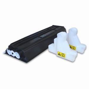 Toner Kyocera TK410 TK411 TK418 TK420 Mita KM 1600 1620 1635 1635 J 1650 1650 F 1650 J 1650 S 2020 2035 2050  - Compatibile - Nero - TK410 TK420 da 15.000 pagine A4