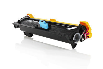 Toner OKI B4510 MFP B4520 MFP B4525 MFP B4540 MFP B4545 MFP - Rigenerato - Nero - B4520 5211610 da 6.000 pagine A4