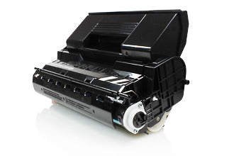 Toner OKI B6500 6500 N 6500 DN 22K - Rigenerato - Nero - B6500X 9004462 da 22.000 pagine A4