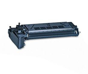 Toner Xerox WC 4118 WC 4118 X 4118 4118 X - Rigenerato - Nero - 4118 006R01278 da 8.000 pagine A4