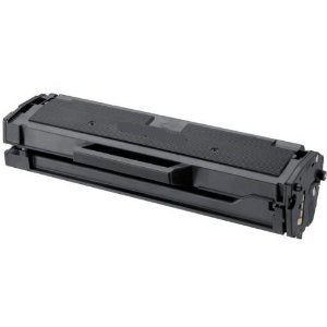 Toner Samsung ML-2160 ML-2161 ML-2162 ML-2164 ML-2164 W ML-2165 ML-2165 W ML-2168SCX-3400 SCX-3400 F SCX-3400 - Compatibile - Nero - MLT-D101S  da 1.500 pagine A4