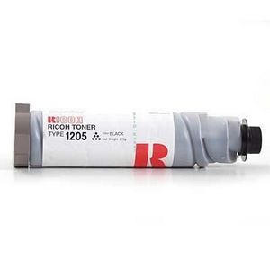 Toner Ricoh AM Ohne Serie 5151 Ohne Serie 1597 1597 ZFT FT 3613 FT 3813 FT 4015 FT 4018 FT 4615 FT 4618 Sav - Compatibile - Nero - C1205 da 6.000 pagine A4