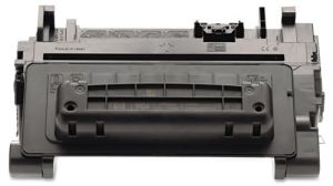 Toner HP CE390A CC364A M4555MFP 600 M601dn 600 M601n 600 M602dn 600 M602n 600 M603dn 600 M603n P 4011 P  - Compatibile - Nero - CE390A CC364A da 10.000 pagine A4