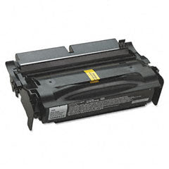 Lexmark Toner T 430 T 430 DT 430 DN T 430 TT 430 T 430 DT 430 DN T 430 Sindo LP LP 3200 LP 3232 LP 3232 D - Remanufactured - Black - T430 12A8425 12,000 A4 pages