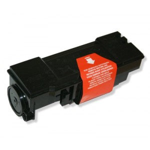 Kyocera FS 1120D 1120DN 2 5K Toner - Compatible - Black - TK160 2,500 A4 pages