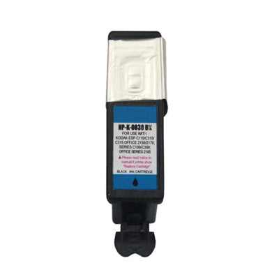 Cartuccia Kodak esp c310 esp c110 esp c315 esp office 2170 hero 5.1 hero 3.1 hero 2.2 - Compatibile - Nero - KODAK-30BK/XL da 675 pagine A4