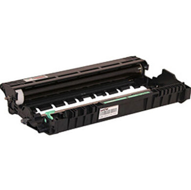 Tamburo Brother hl-l2300d hl-l2340dw hl-l2360dn hl-l2365dw dcp-l2500d dcp-l2520dw dcp-l2540dn mfc-l2700dw mfc-l - Compatibile - Nero -  DR2300 da 12.000 pagine A4