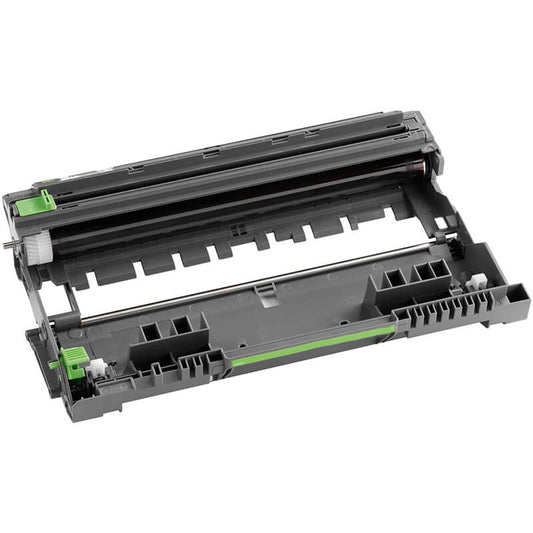 Tamburo Brother dcp-l2530dw mfc-l2710dw hl-l2350dw hl-l2310d hl-l2370dn hl-l2375dw dcp-l2510d dcp-l2550dn mfc-l - Compatibile - Nero -  DR2400 da 12.000 pagine A4