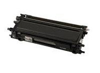 Toner Brother hl-4040cn hl-4050cdn hl-4070cdw dcp-9040cn hl-4050clt mfc-9440cn mfc-9840cdw dcp-9045cdn mfc-94 - Compatibile - Nero - TN135BK da 5.000 pagine A4