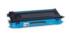 Brother Toner hl-4040cn hl-4050cdn hl-4070cdw dcp-9040cn hl-4050clt mfc-9440cn mfc-9840cdw dcp-9045cdn mfc-94 - Compatible - Cyan - TN135C 4,000 A4 pages