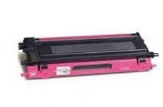 Toner Brother hl-4040cn hl-4050cdn hl-4070cdw dcp-9040cn hl-4050clt mfc-9440cn mfc-9840cdw dcp-9045cdn mfc-94 - Compatibile - Magenta - TN135M da 4.000 pagine A4