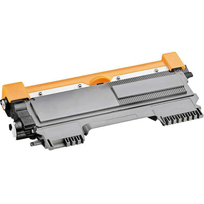 Toner Brother hl-2240 hl-2250dn hl-2270dw mfc-7360n mfc-7460dn hl-2240d mfc-7860dw dcp-7065dn dcp-7060d dcp-7 - Compatibile - Nero - TN2220/TN2010 da 2.600 pagine A4