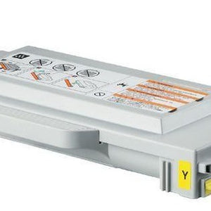 Toner Brother hl2700cn mfc 9420cn - Compatibile - Giallo - LBTN2700Y(TN04 da 5.000 pagine A4