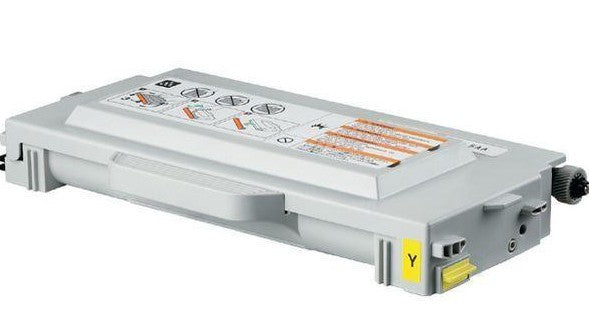 Toner Brother hl2700cn mfc 9420cn - Compatible - Yellow - LBTN2700Y(TN04 5,000 A4 pages