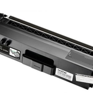 Toner Brother hl-4570cdw hl-4150 mfc-9460cdn mfc-9465cdn hl-4140cn dcp-9055cdn mfc-9970cdw dcp-9270cdn hl-415 - Compatibile - Nero - TN325BK da 4.000 pagine A4
