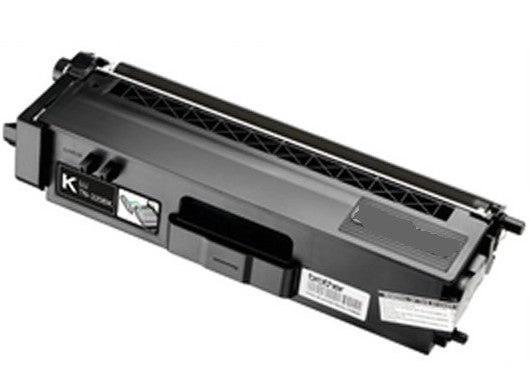 Toner Brother hl-4570cdw hl-4150 mfc-9460cdn mfc-9465cdn hl-4140cn dcp-9055cdn mfc-9970cdw dcp-9270cdn hl-415 - Compatibile - Nero - TN325BK da 4.000 pagine A4