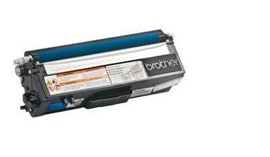 Toner Brother hl-4570cdw hl-4150 mfc-9460cdn mfc-9465cdn hl-4140cn dcp-9055cdn mfc-9970cdw dcp-9270cdn hl-415 - Compatibile - Ciano - TN325C da 3.500 pagine A4