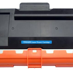 Toner Brother hl-l6250dn hl-l6300dw hl-l6400dw hl-l6400dwtt dcp-l6600dw mfc-l6800dw mfc-l6800dwt mfc-l6900dw - Compatibile - Nero - TN3512 da 12.000 pagine A4