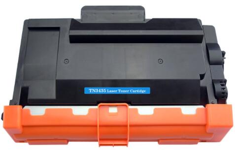 Toner Brother hl-l6250dn hl-l6300dw hl-l6400dw hl-l6400dwtt dcp-l6600dw mfc-l6800dw mfc-l6800dwt mfc-l6900dw - Compatibile - Nero - TN3512 da 12.000 pagine A4