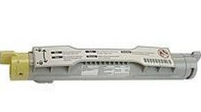 Toner Brother hl4200cn - Compatibile - Giallo - LBTN4200Y(TN12 da 6.000 pagine A4