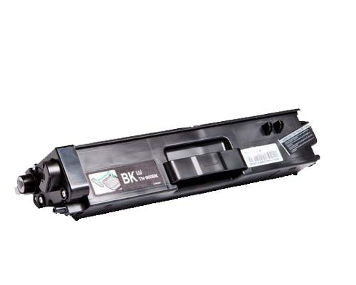 Brother mfc-l9550cdwt hl-l9200cdwt toner - Compatible - Black - TN900BK 6,000 A4 pages