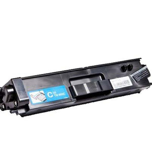 Toner Brother mfc-l9550cdwt hl-l9200cdwt - Compatibile - Ciano - TN900C da 6.000 pagine A4