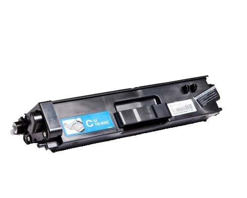 Toner Brother mfc-l9550cdwt hl-l9200cdwt - Compatibile - Ciano - TN900C da 6.000 pagine A4