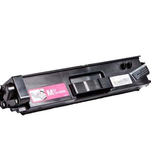 Toner Brother mfc-l9550cdwt hl-l9200cdwt - Compatibile - Magenta - TN900M da 6.000 pagine A4