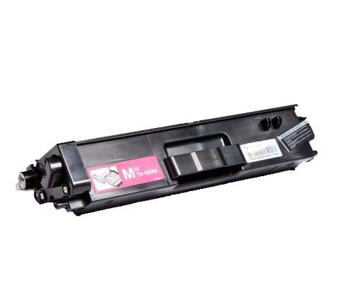 Toner Brother mfc-l9550cdwt hl-l9200cdwt - Compatibile - Magenta - TN900M da 6.000 pagine A4