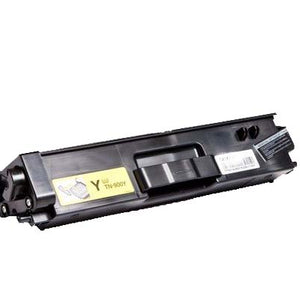 Toner Brother mfc-l9550cdwt hl-l9200cdwt - Compatibile - Giallo - TN900Y da 6.000 pagine A4