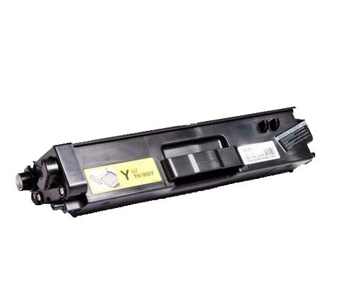 Toner Brother mfc-l9550cdwt hl-l9200cdwt - Compatibile - Giallo - TN900Y da 6.000 pagine A4