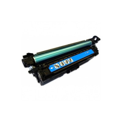 Toner Canon lbp-710cx lbp-712cx - Compatibile - Ciano - LBP 040C da 5.400 pagine A4