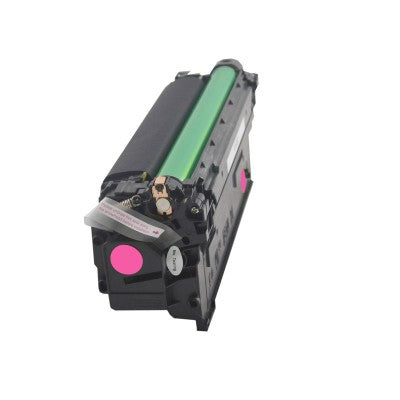 Toner Canon lbp-710cx lbp-712cx - Compatibile - Magenta - LBP 040M da 5.400 pagine A4