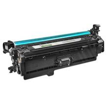 Toner HP Color CP 4500 CP 4520 dn CP 4520 n CM 4500 CM 4540 f MFP CM 4540 fskm MFP CM 4540 MFP CP 4000 C - Compatibile - Nero - CE260A 647A da 8.500 pagine A4