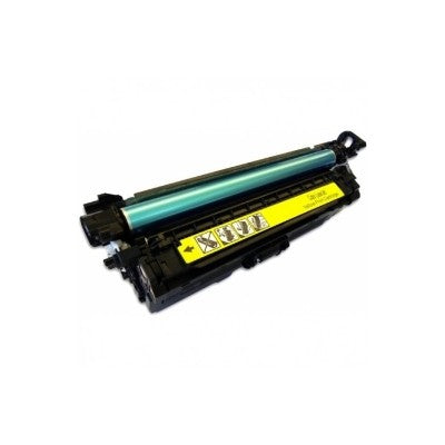 Toner Canon lbp-710cx lbp-712cx - Compatibile - Giallo - LBP 040Y da 5.400 pagine A4