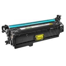 Toner HP COLOR CM4540 MFP CM4540F MFP CM4540FSKM MFP - Rigenerato - Giallo - EPC1700Y da 12.500 pagine A4