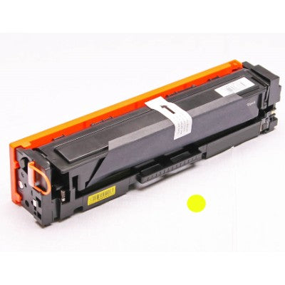 Toner Canon mf 631cn mf 633cdw mf 635cx lbp-611cn lbp-613cdw - Compatibile - Giallo - 045HY da 2.200 pagine A4