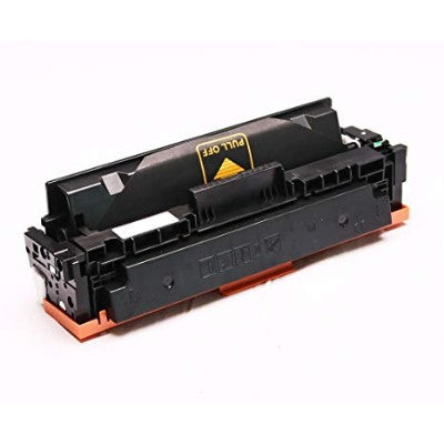 Toner Canon mf 732cdw mf 734cdw mf 735cx lbp-653cdw lbp-654cx - Compatibile - Nero - 046HBK da 6.300 pagine A4