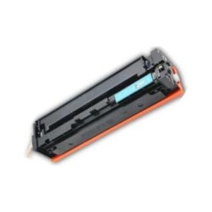 Toner Canon mf 732cdw mf 734cdw mf 735cx lbp-653cdw lbp-654cx - Compatibile - Ciano - 046HC da 5.000 pagine A4