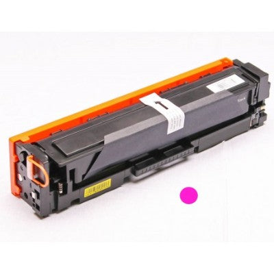 Toner Canon mf 732cdw mf 734cdw mf 735cx lbp-653cdw lbp-654cx - Compatibile - Magenta - 046HM da 5.000 pagine A4