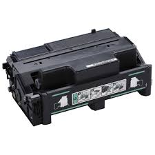 Toner Ricoh TYPE 220A Gestetner SP 4100 NGestetner SP 4100 Gestetner SP 4110 DNGestetner SP 4110 N Infotec  - Compatibile - Nero - CK214 TYPE220A da 15.000 pagine A4