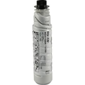 Toner Ricoh 1515 1515f 1515 mf 1515 ps MP161 161f 161L 161Ln 161spf 171 171f 171Ln 171spf 201f 201s 201 spf - Compatibile - Nero - 1270D K165 da 7.000 pagine A4