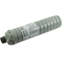 Toner Ricoh Type 6210D Gestetner Docustation 6002 7502 DSM651 660 675 P 7575 MP5500 6500 7500 1060 1075 205 - Compatibile - Nero - 6110D K139 TYPE6210 da 43.000 pagine A4