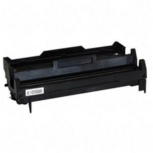 Tamburo OKI B410D 410DN 430D 430DN 440DN MB460 MB470 MB480 - Compatibile - Nero - DRB410 43979001 da 25.000 pagine A4