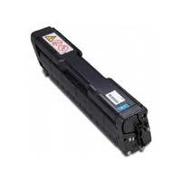 Toner Ricoh SP C310 SP C231SF SP C232SF SP C311N SP C312DN SP C231N SP C232DN SP C320DN SP C242DN SP C242SF - Remanufactured - Black - RIC310HBK 407634 406479 6,500 A4 pages